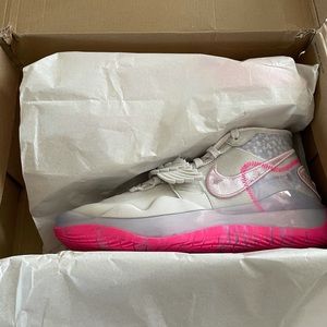 KD 12 Aunt Pearl 8.5M